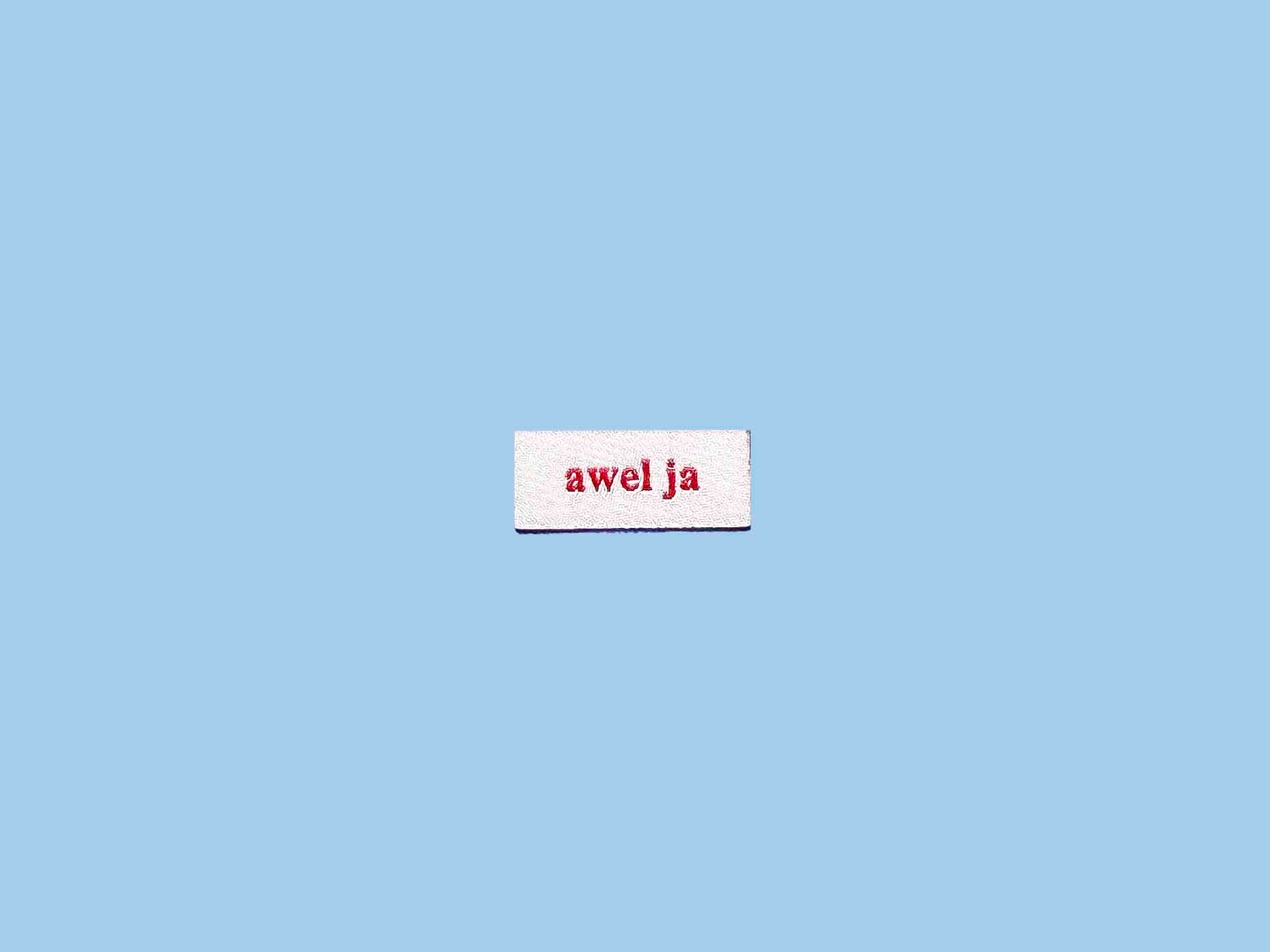 awel ja