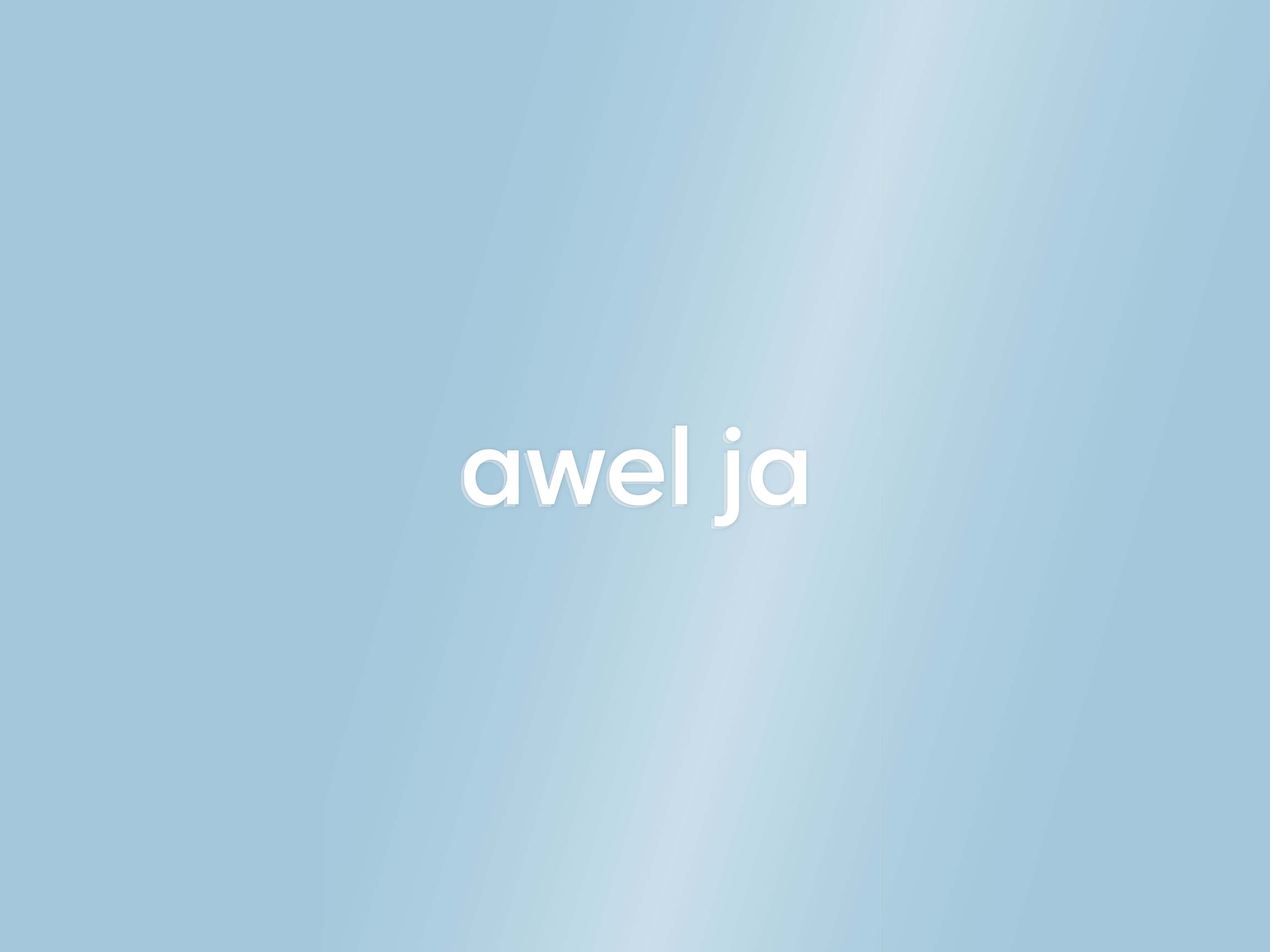 awel ja