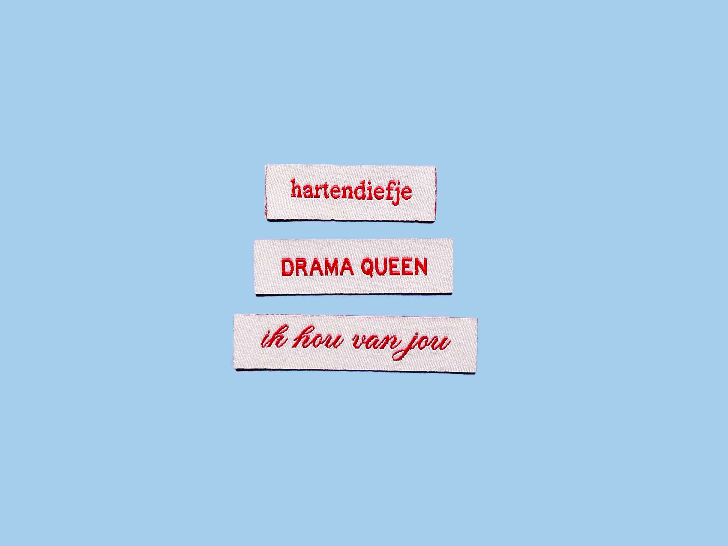 baby mix - drama queen