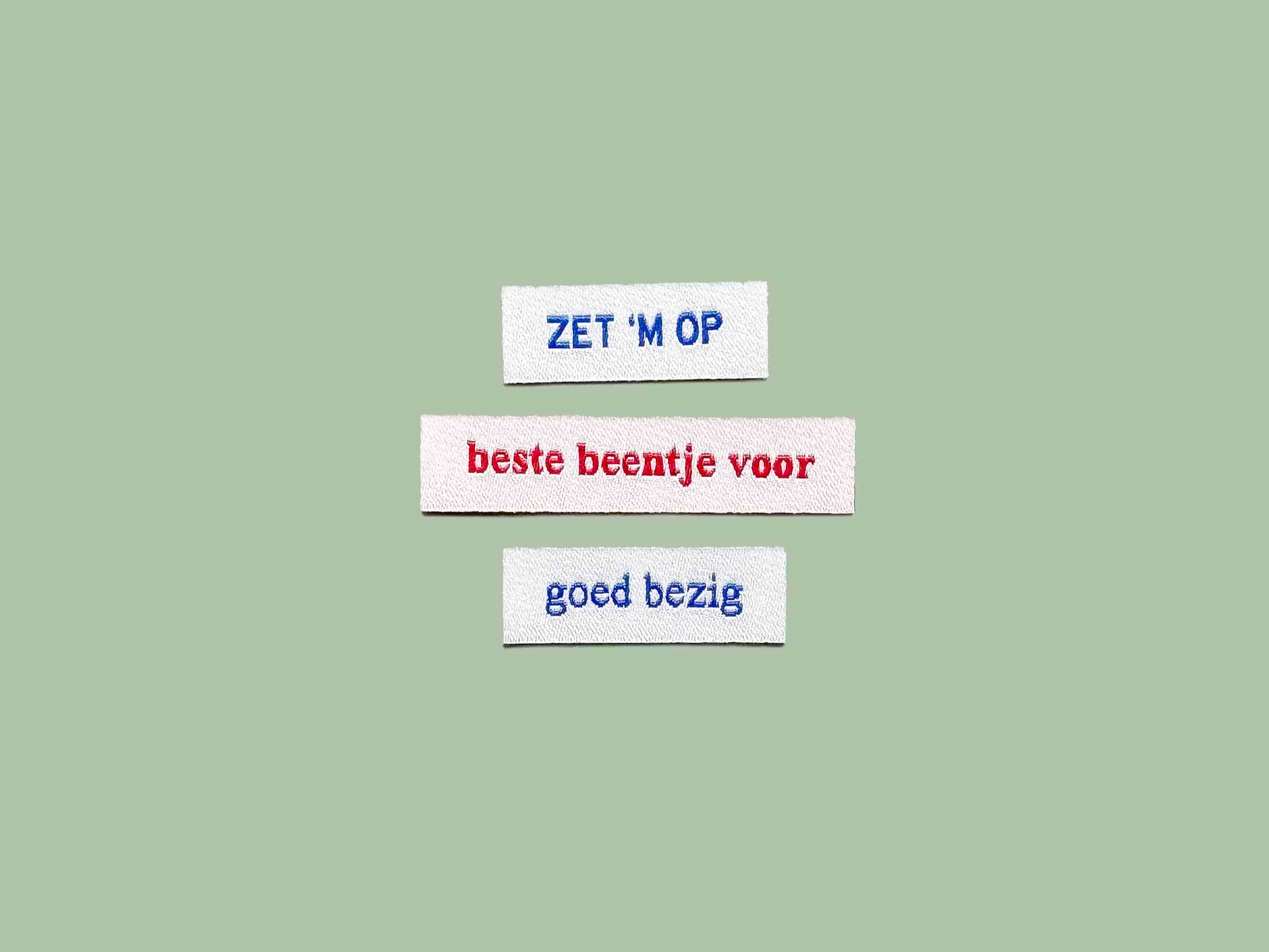motivatie mix