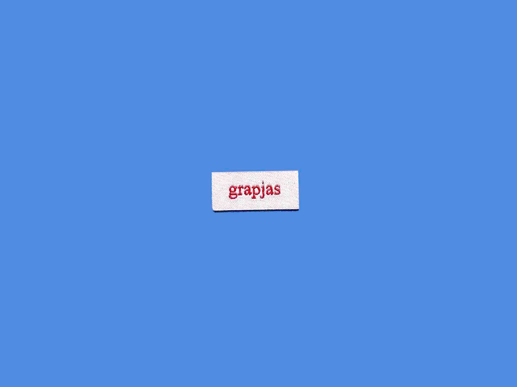 grapjas