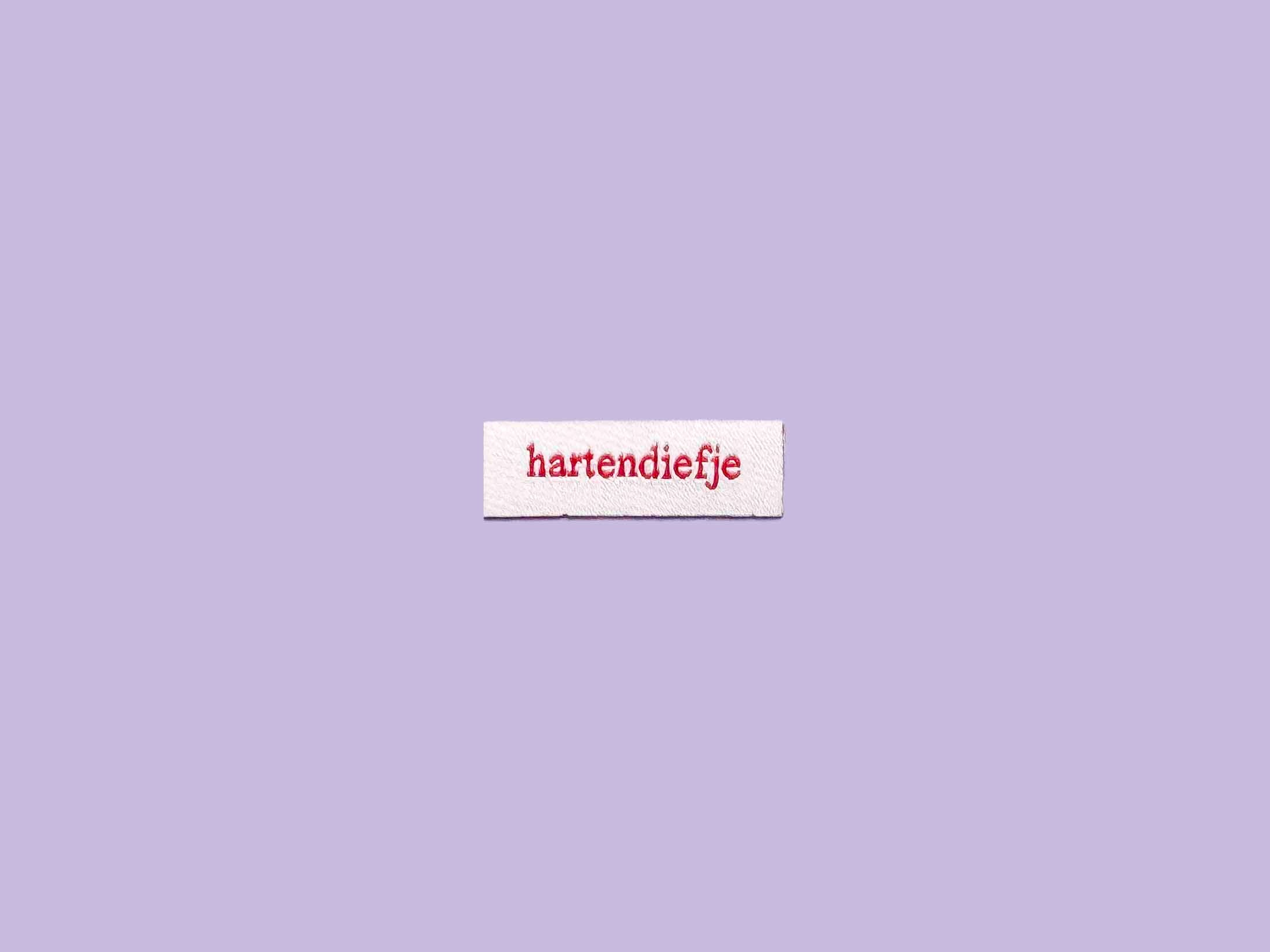 hartendiefje
