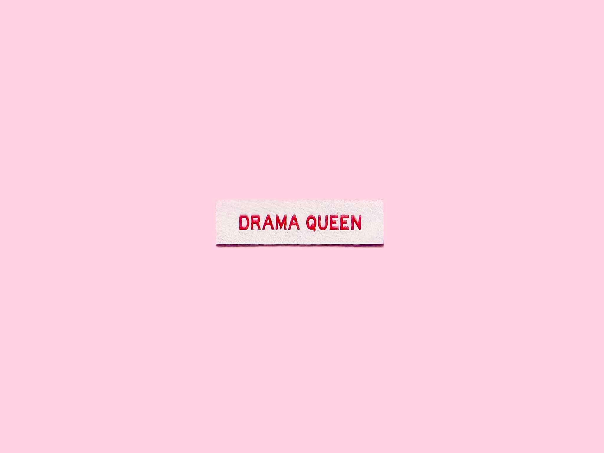 drama queen