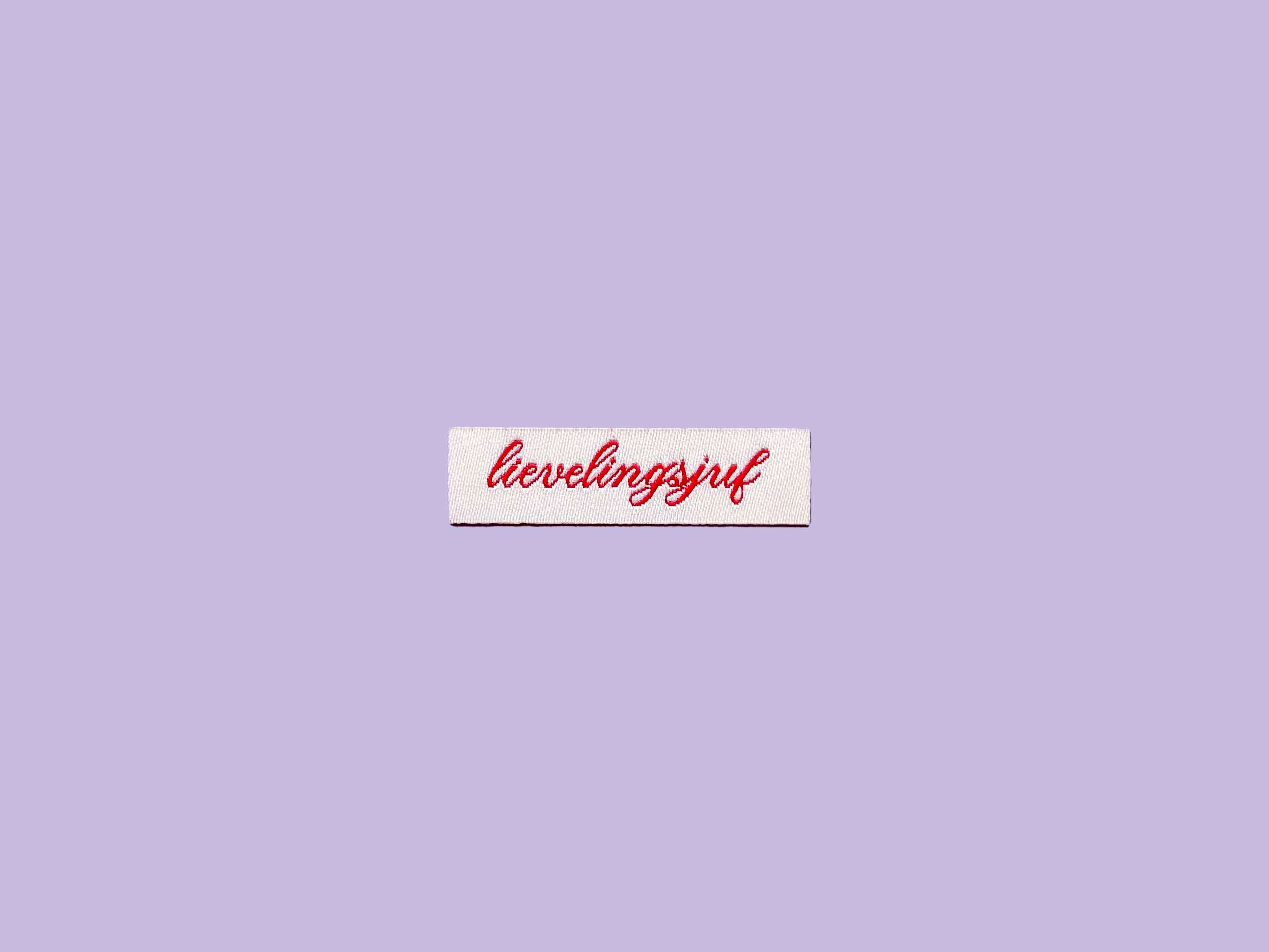 lievelingsjuf