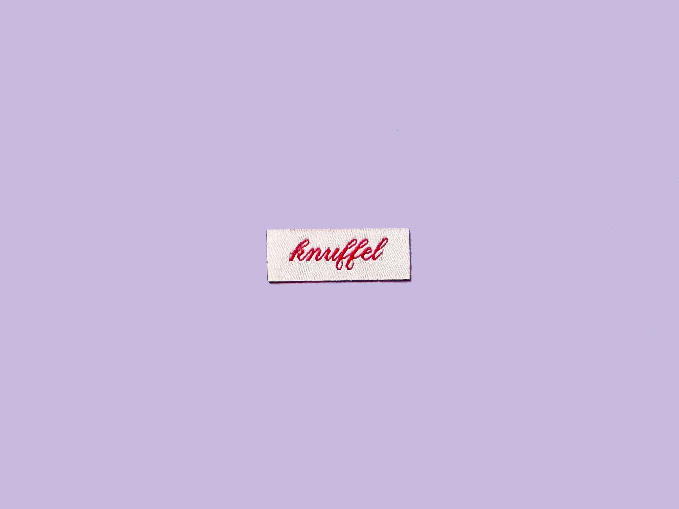 knuffel