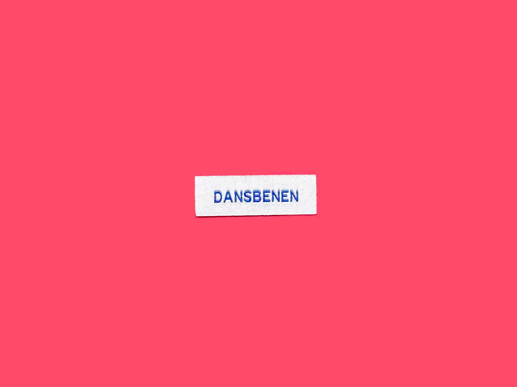 dansbenen